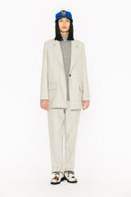Margaux Lonnberg - Pantalon Anatole - Off White