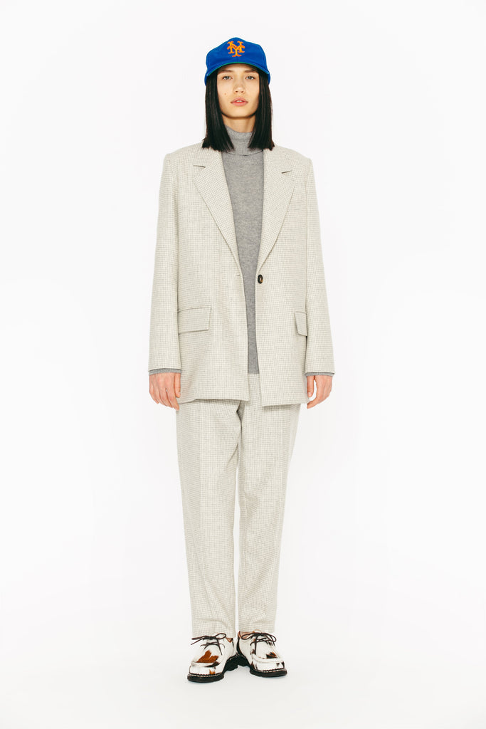 Margaux Lonnberg - Pantalon Anatole - Off White