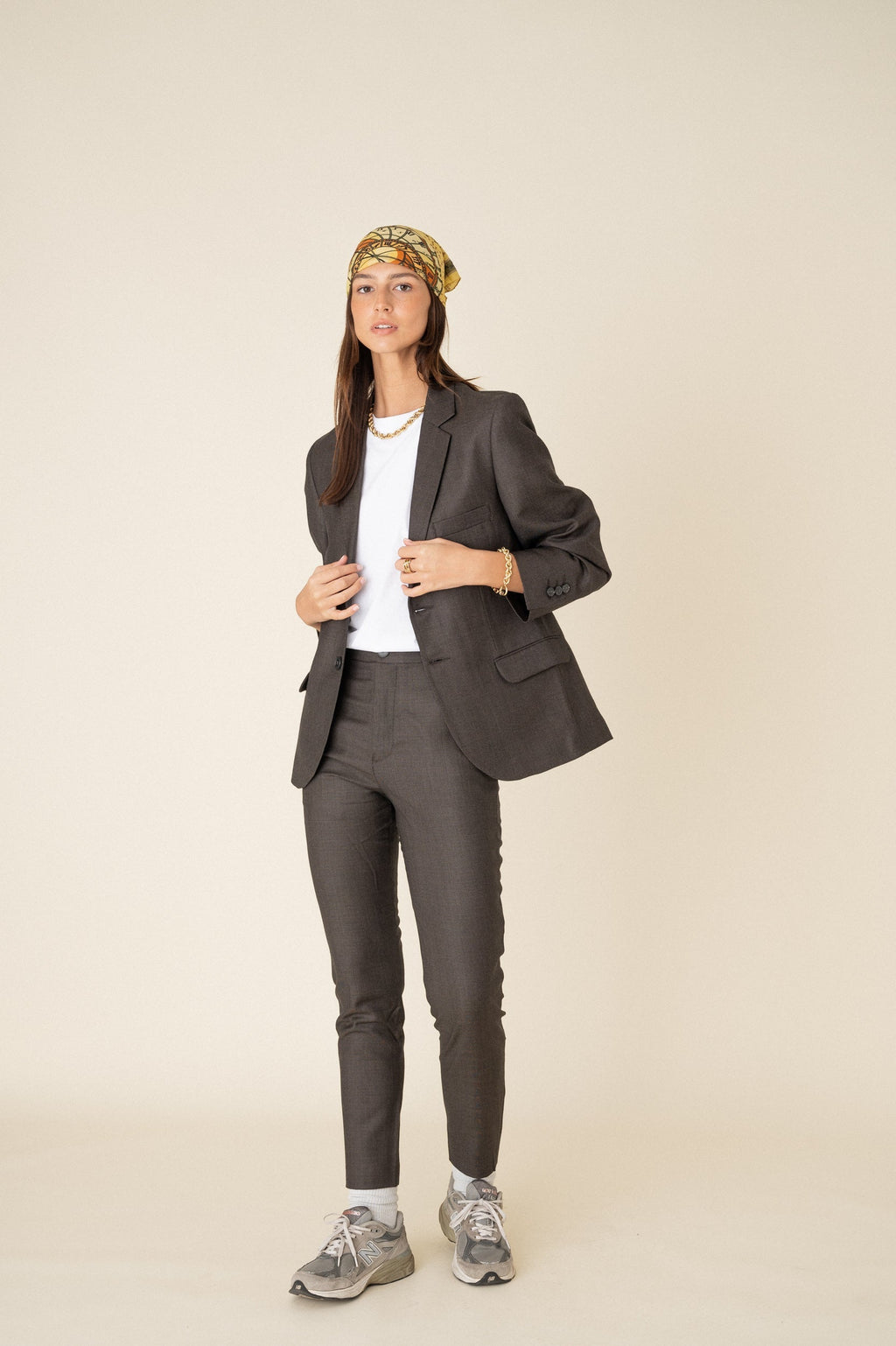 femme