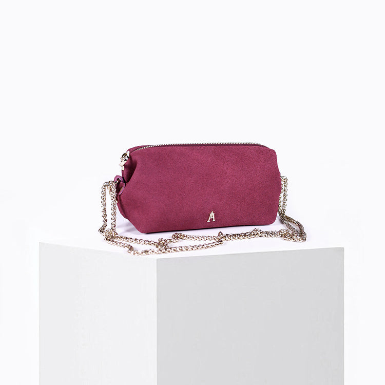 Nuage Daim Cerise