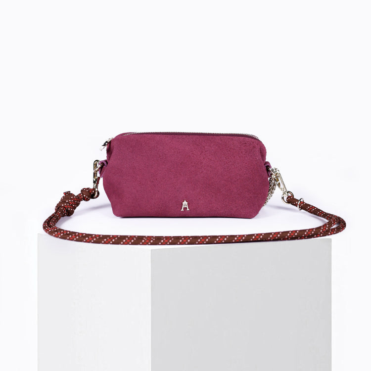 Nuage Daim Cerise
