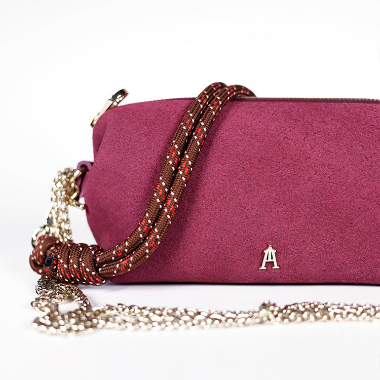 Nuage Daim Cerise