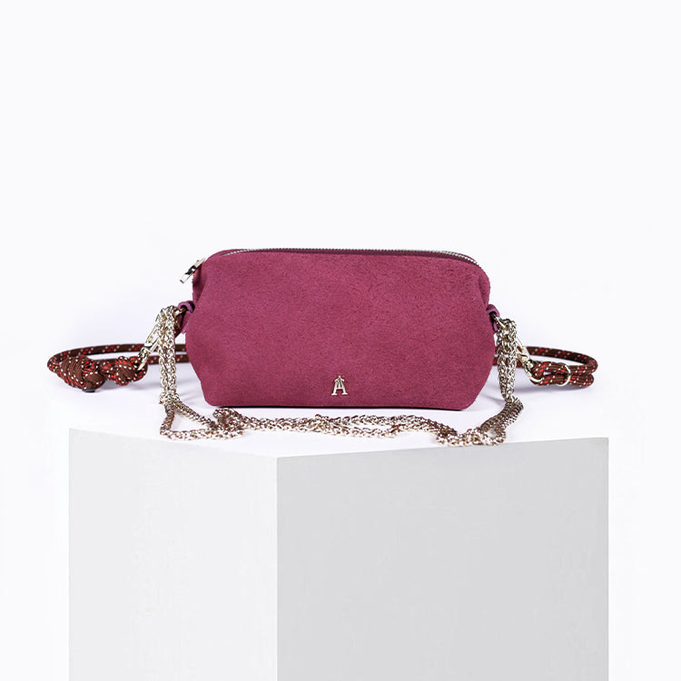 Nuage Daim Cerise