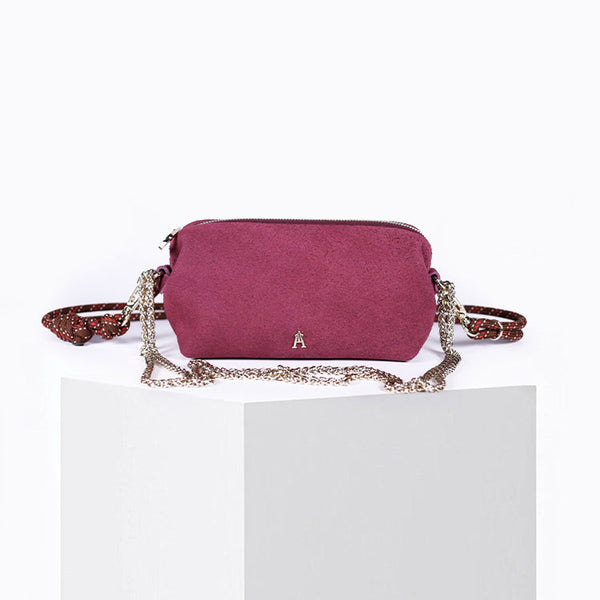 Nuage Daim Cerise