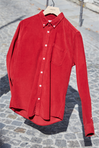 Chemise Elixir - Sanguine