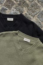 Pull Coreno - Thym