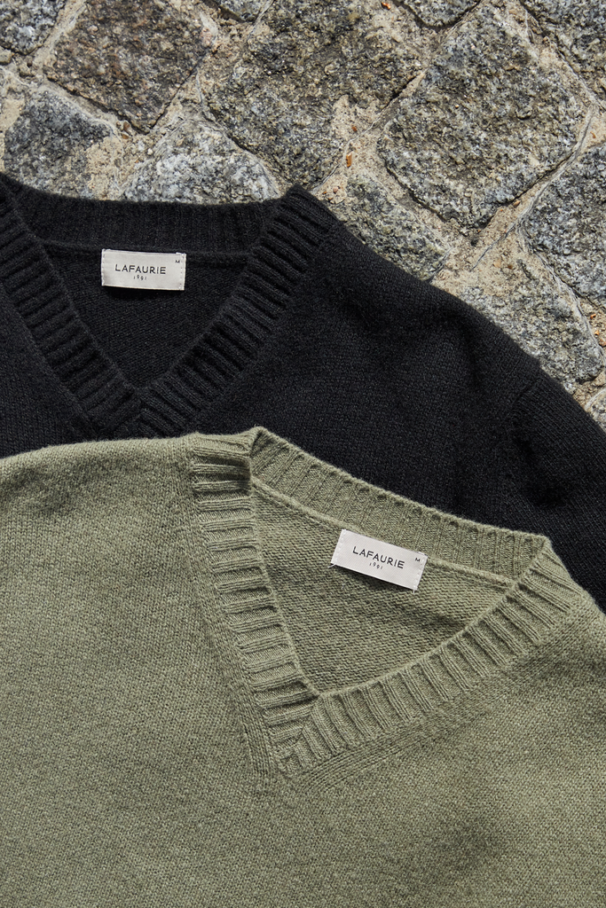 Pull Coreno - Thym