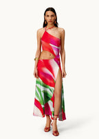 Robe Ocean Tulip