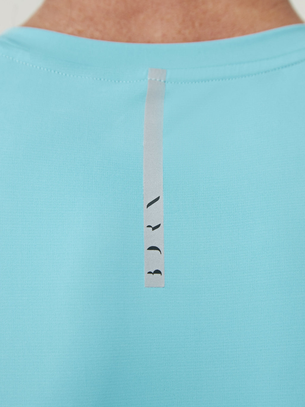T-Shirt Odet - Provence/Blanc - Homme