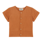 Chemise Oiseau