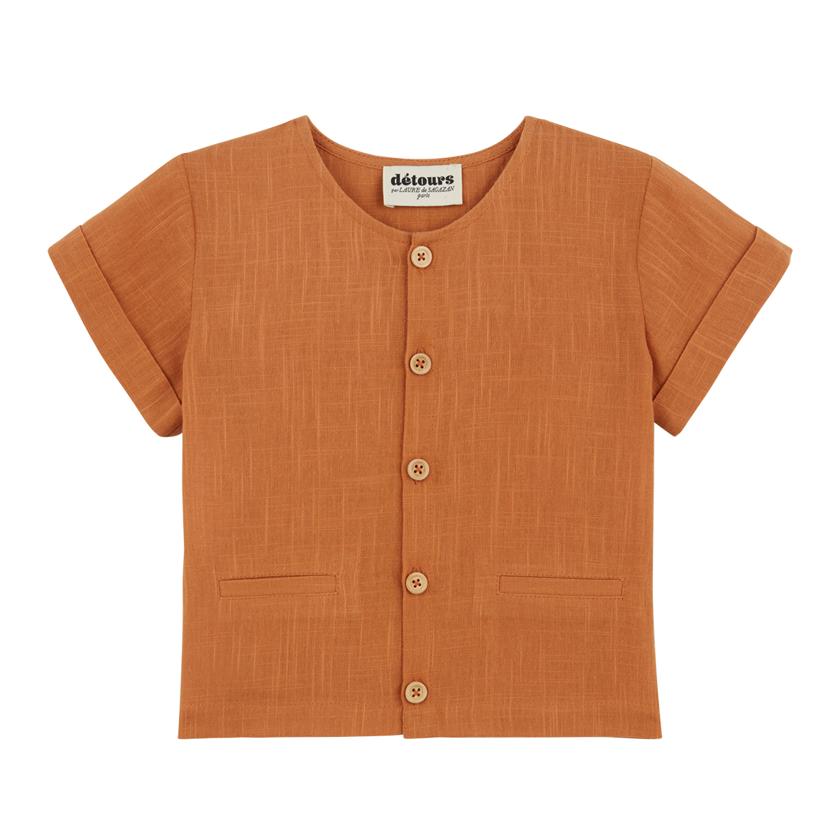 Chemise Oiseau