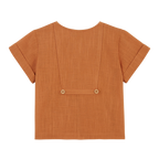 Chemise Oiseau