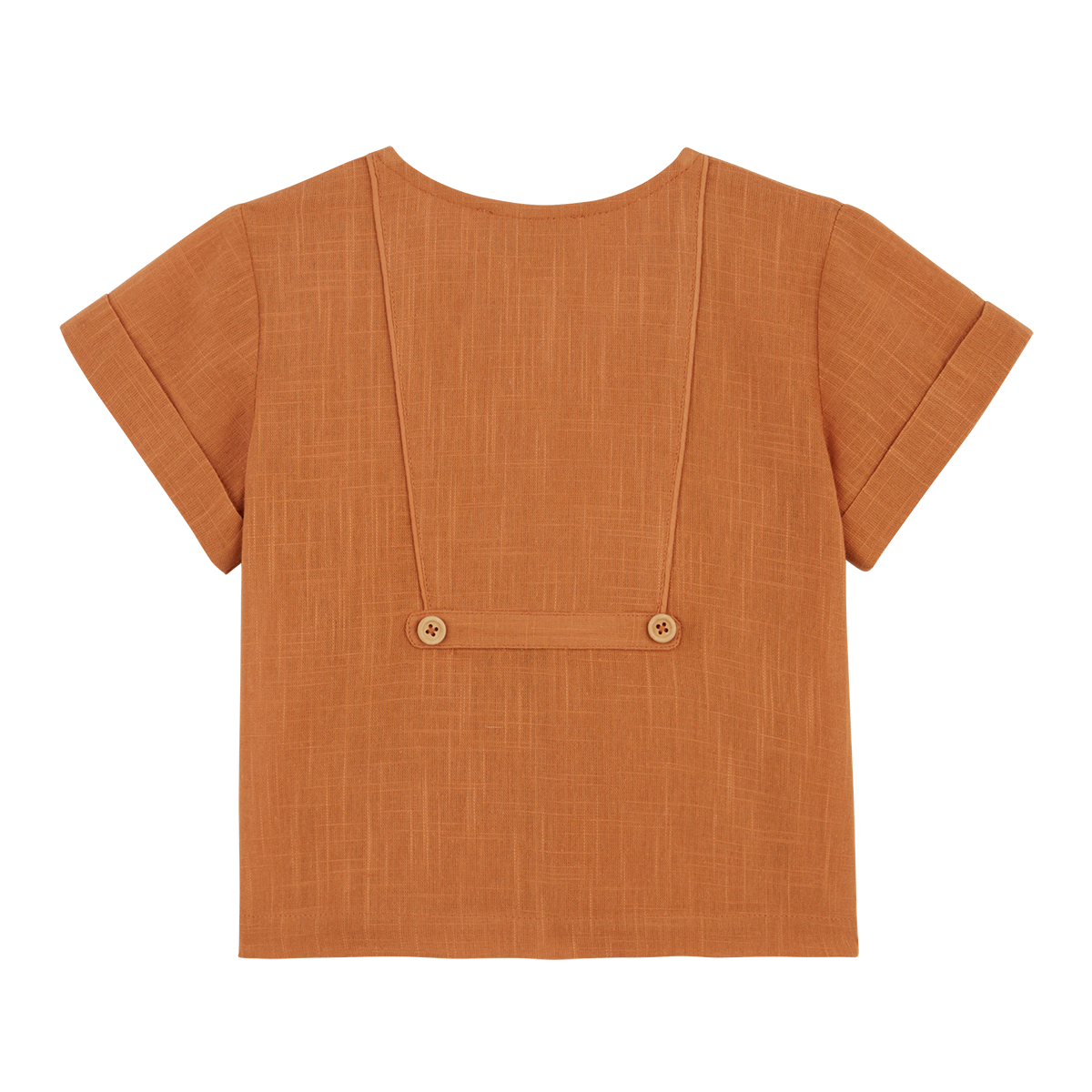 Chemise Oiseau