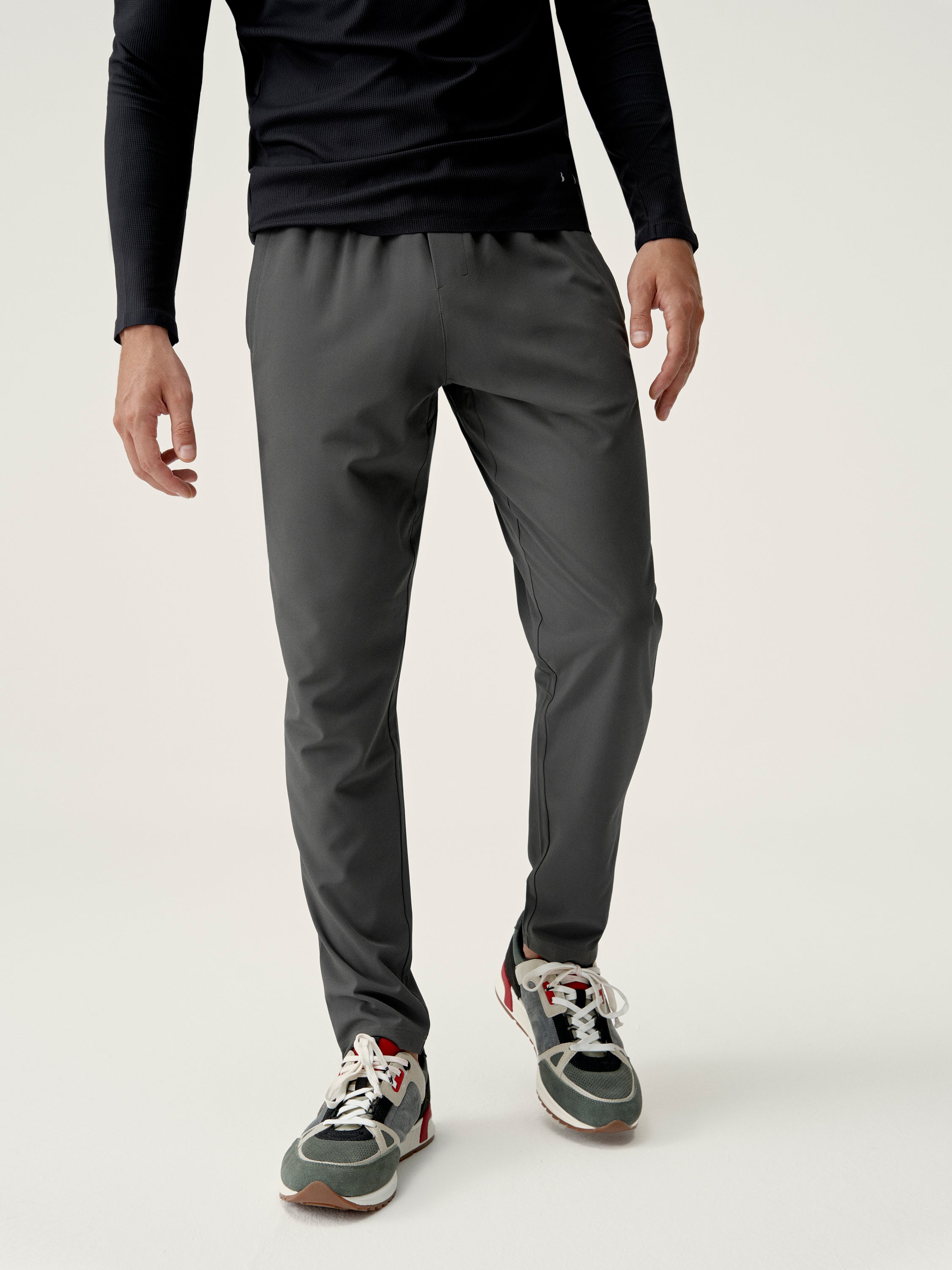 Jogging Okavango - Kaki Profond - Homme