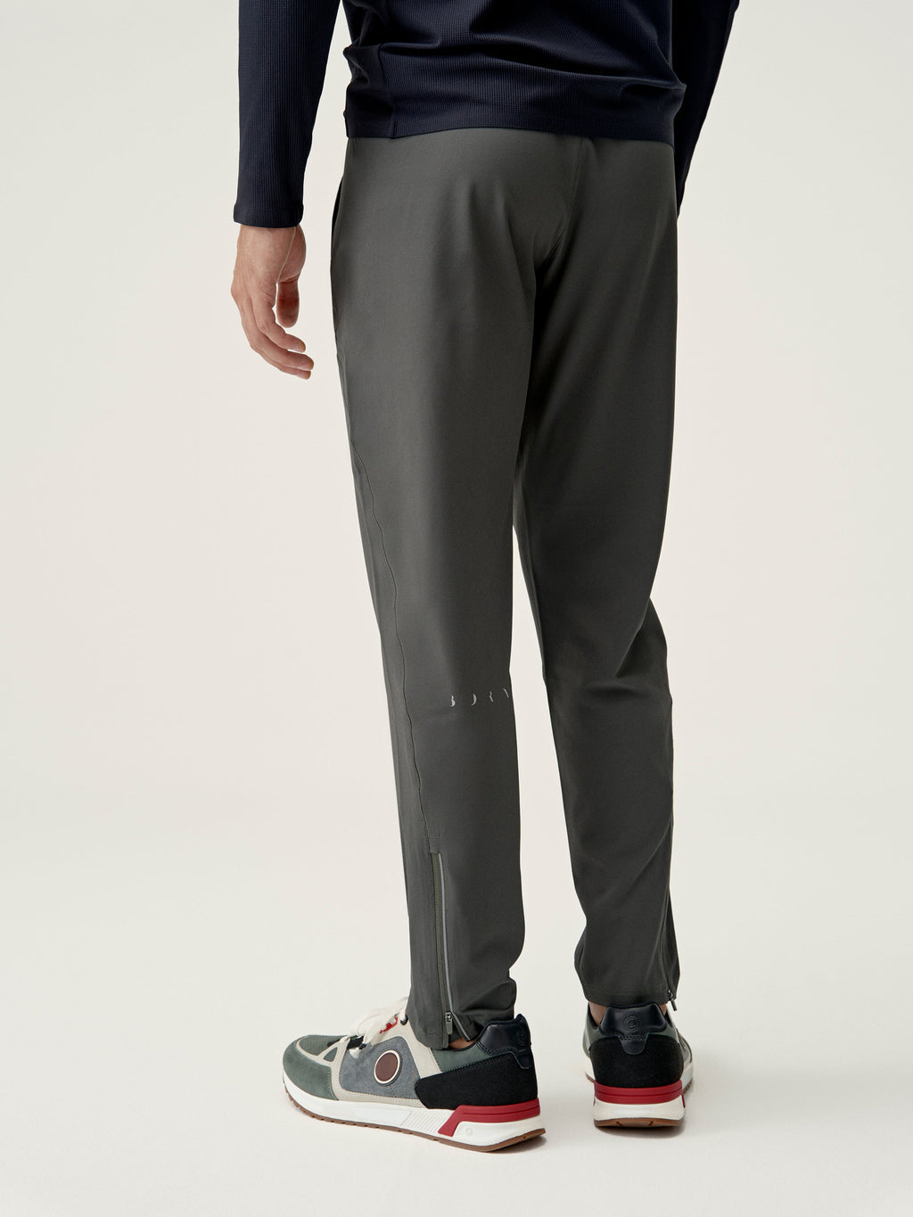 Jogging Okavango - Kaki Profond - Homme