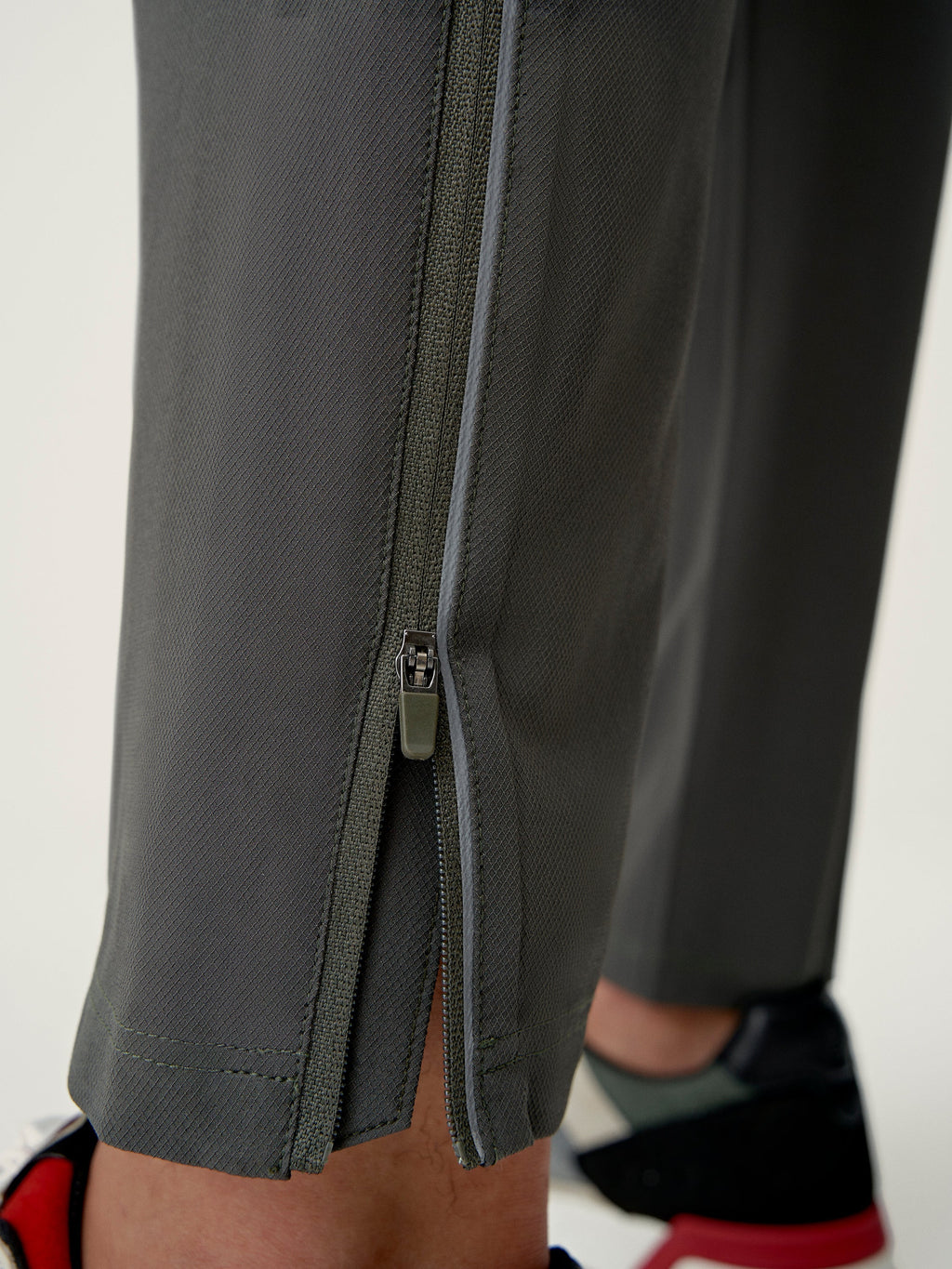 Jogging Okavango - Kaki Profond - Homme