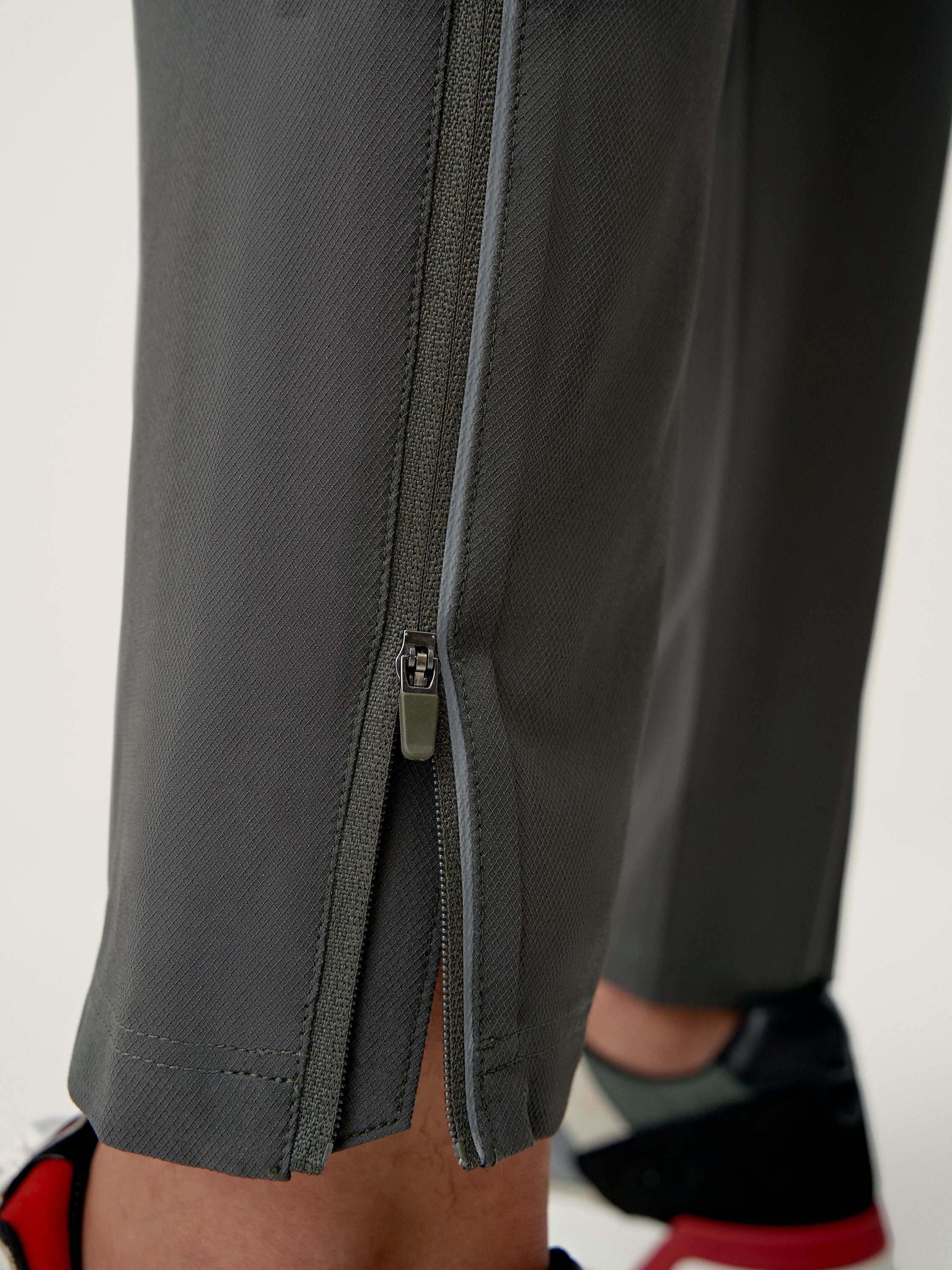 Jogging Okavango - Kaki Profond - Homme