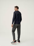Jogging Okavango - Kaki Profond - Homme