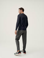 Jogging Okavango - Kaki Profond - Homme