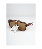 Lunettes Jota - Marron