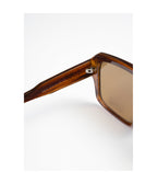 Lunettes Jota - Marron