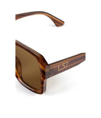 Lunettes Jota - Marron