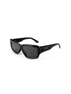 Lunettes Delta - Noir