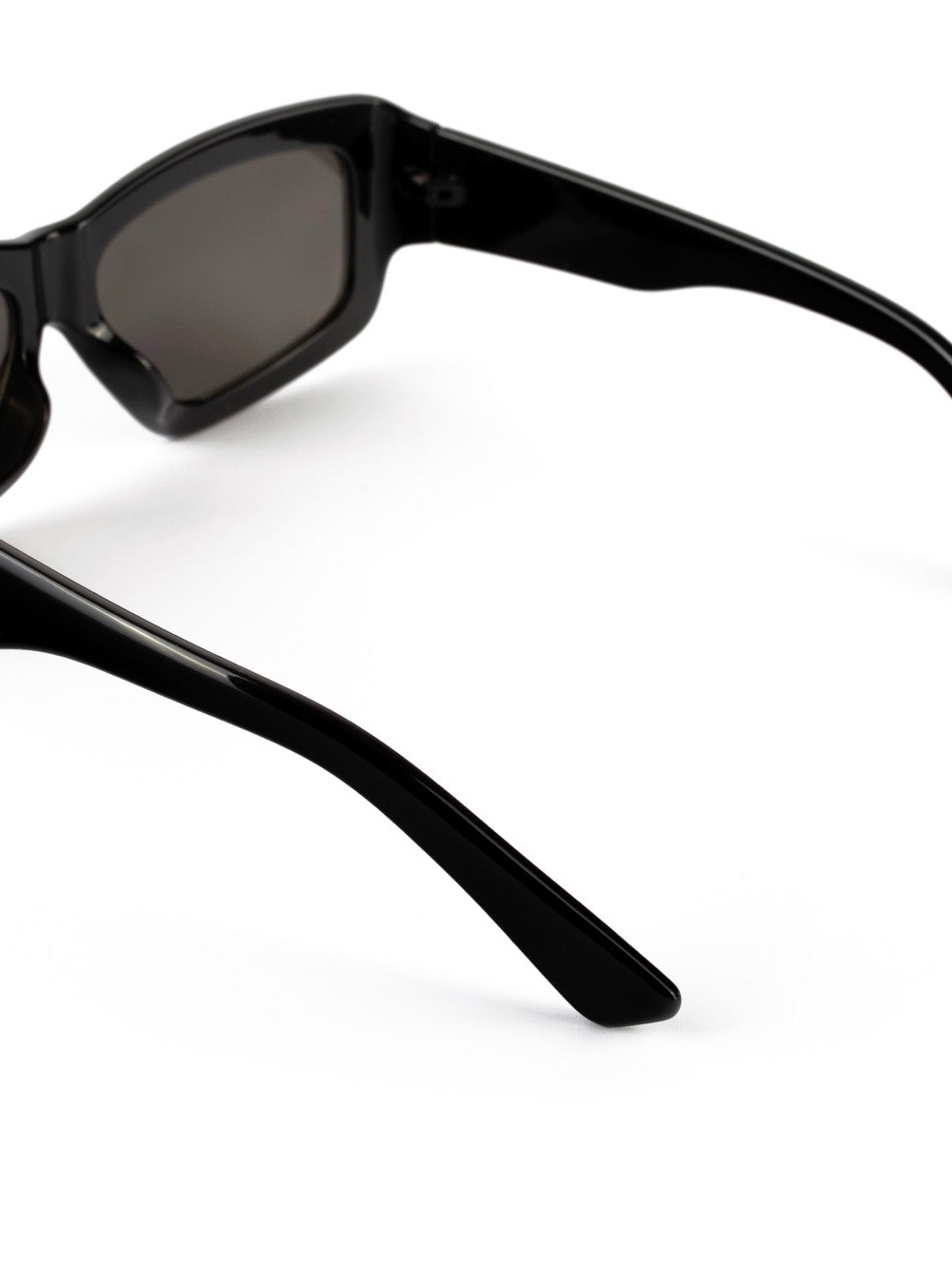 Lunettes Delta - Noir