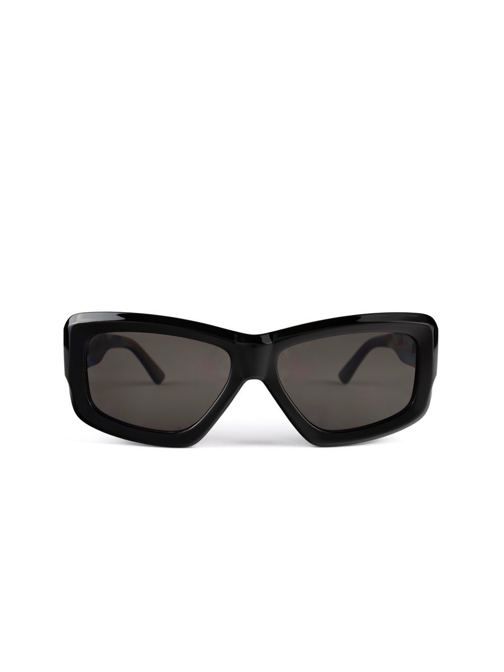 Lunettes Delta - Noir