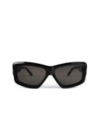 Lunettes Delta - Noir