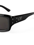 Lunettes Delta - Noir