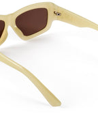 Lunettes 19623 - Citron Vert