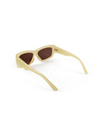 Lunettes 19623 - Citron Vert