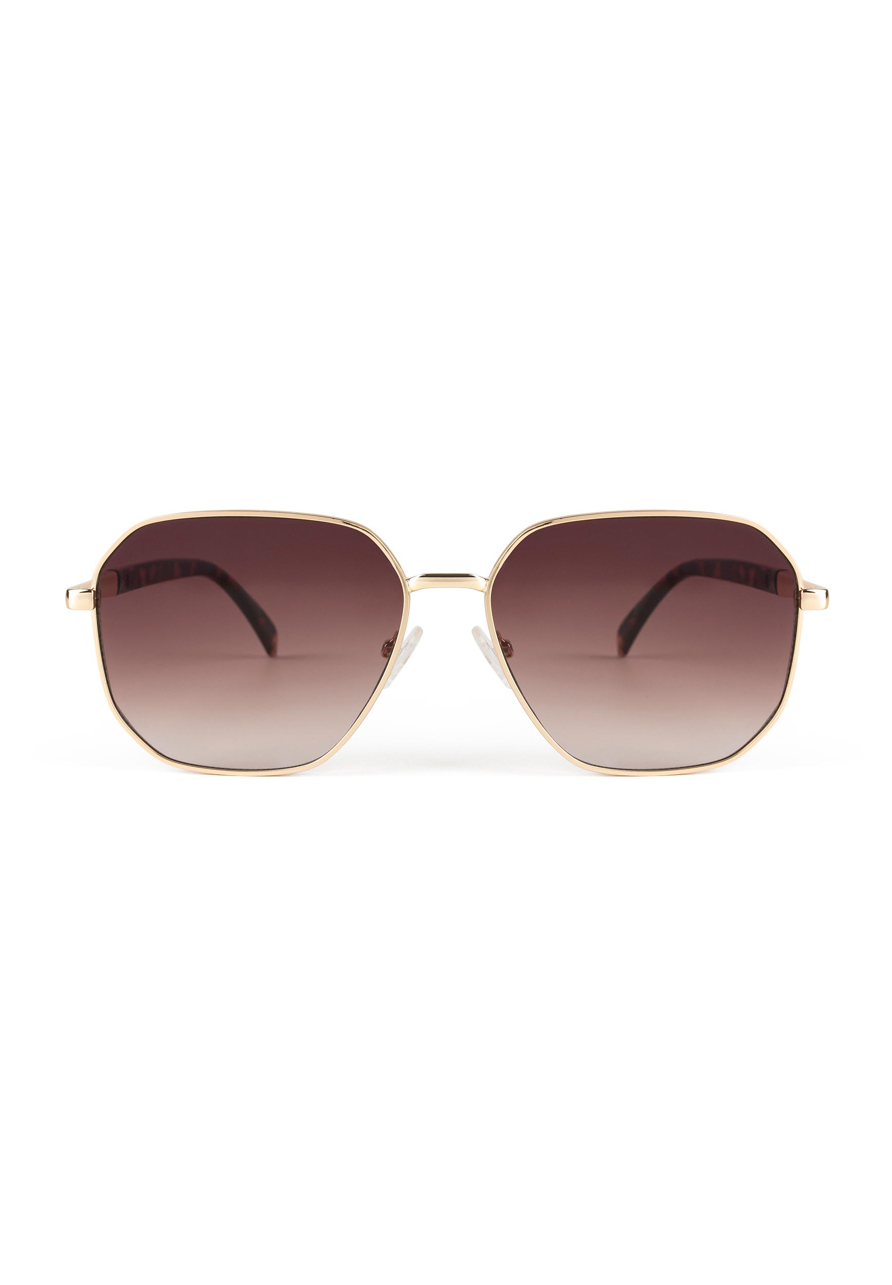 Lunettes Gamma - Or