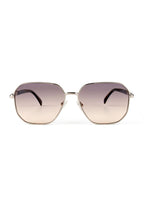 Lunettes Gamma - Argent