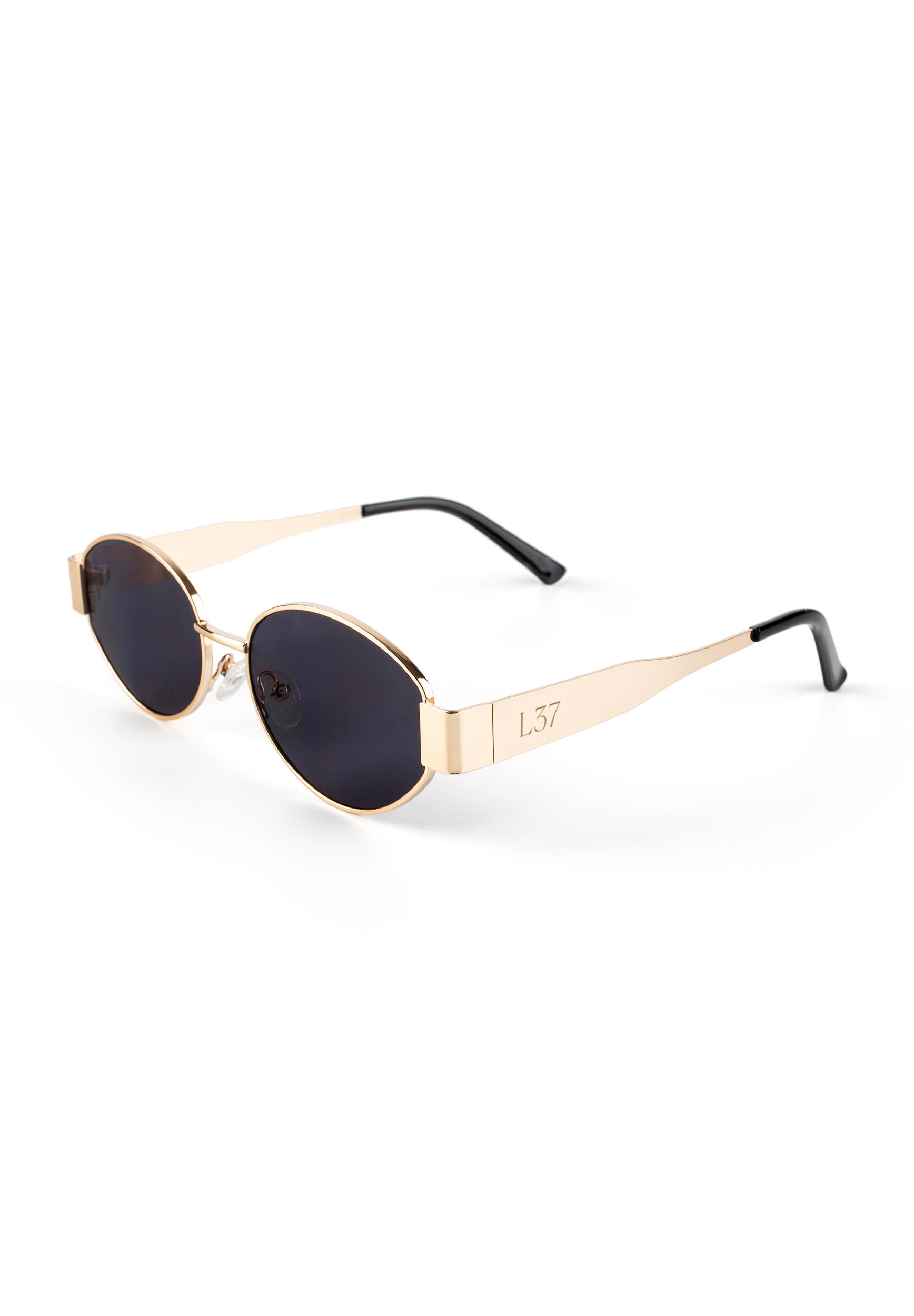 Lunettes Ipsylon - Or