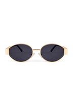 Lunettes Ipsylon - Or