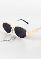 Lunettes Ipsylon - Or