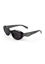 Lunettes Alfa - Noir