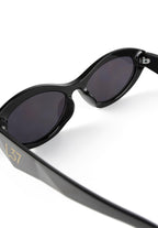 Lunettes Alfa - Noir