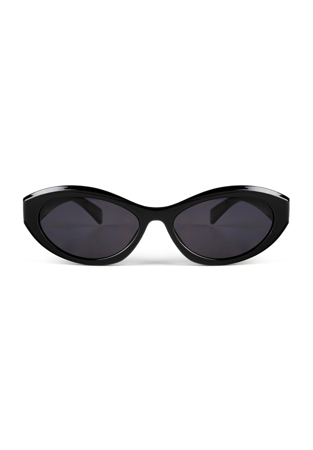 Lunettes Alfa - Noir