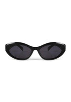Lunettes Alfa - Noir