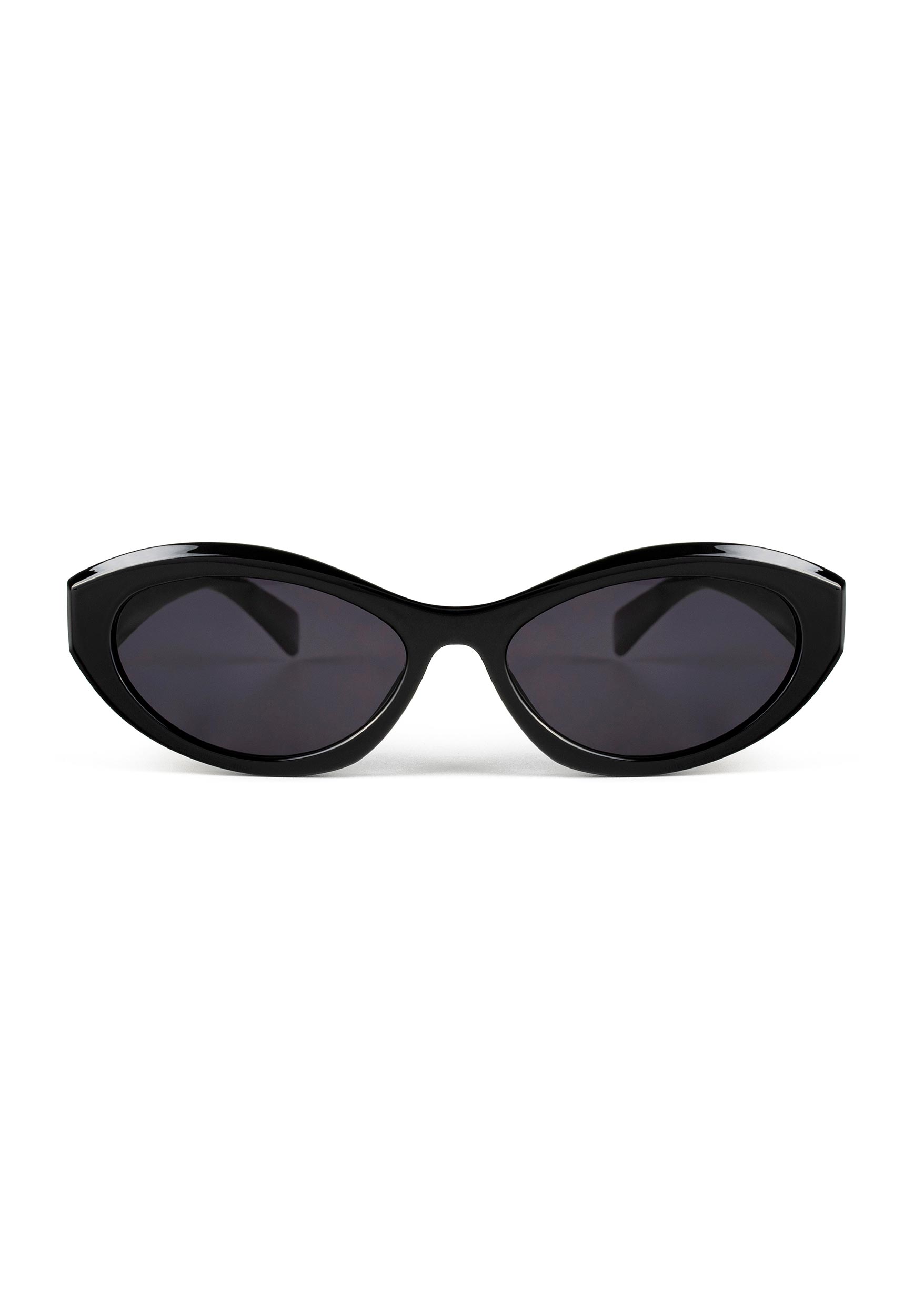 Lunettes Alfa - Noir