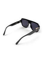 Lunettes Theta - Noir