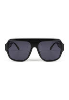 Lunettes Theta - Noir