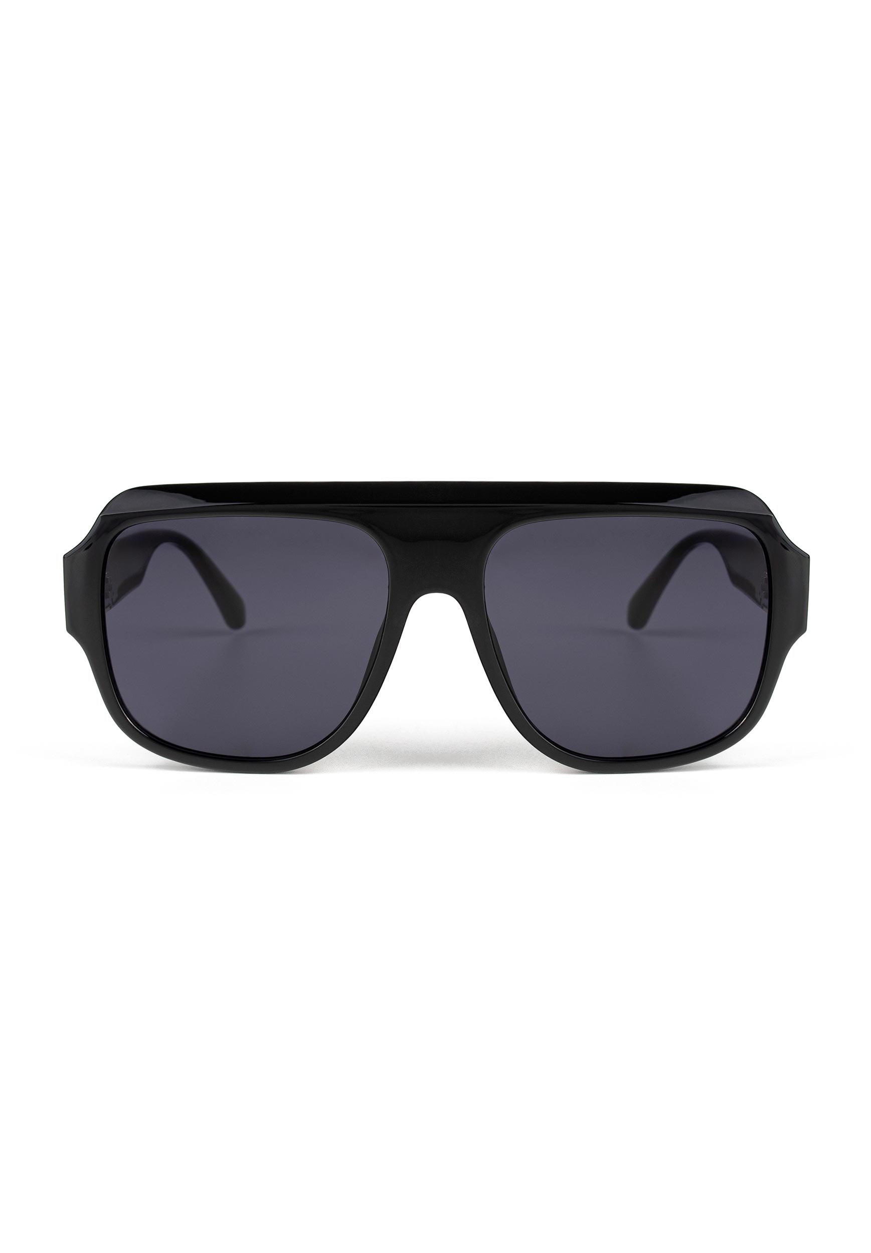 Lunettes Theta - Noir