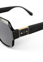 Lunettes Theta - Noir