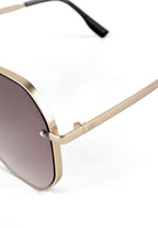 Lunettes Lambda - Thé
