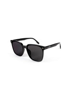 Lunettes Sigma - Noir