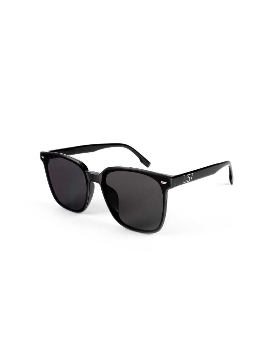 Lunettes Sigma - Noir